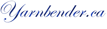 Yarn Bender